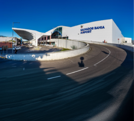Aeroporto